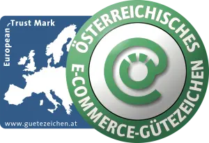 Österreichisches E-Commerce-Gütezeichen