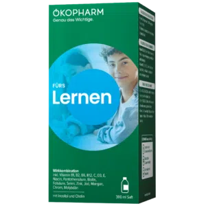 Fürs Lernen Produktansicht