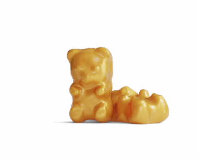 Ökopharm Bärlis orange