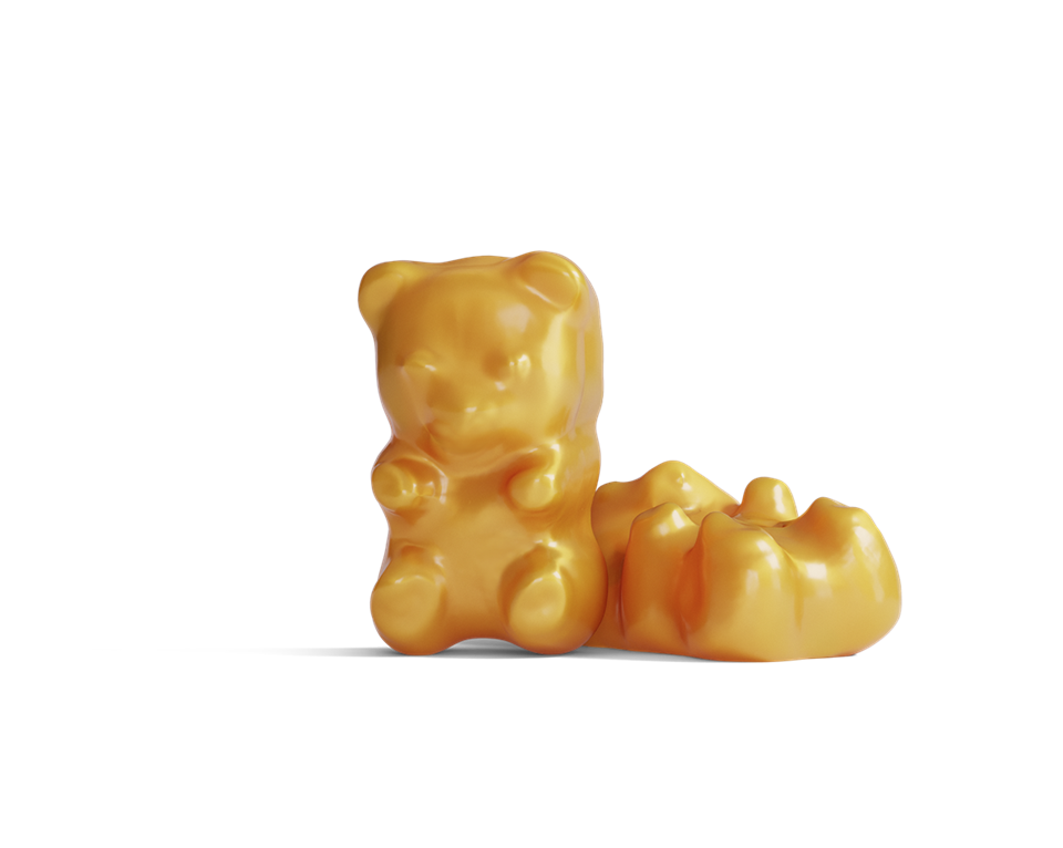 Ökopharm Bärlis orange