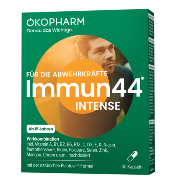 Produktbild Immun44 Intense
