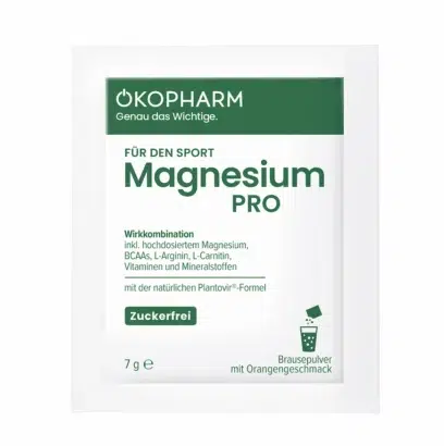 Magnesium Pro Sachet, 7g
