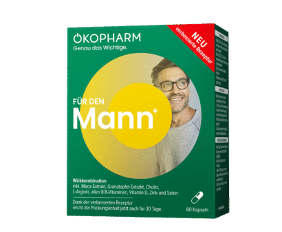 Für den Mann Produktbild