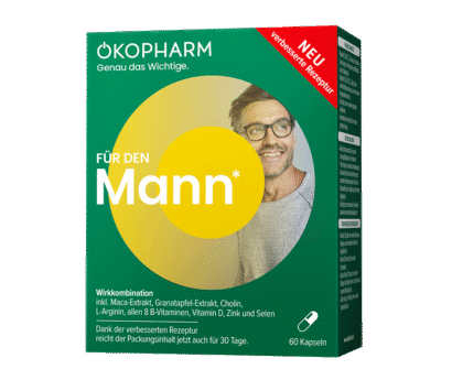 Für den Mann Produktbild