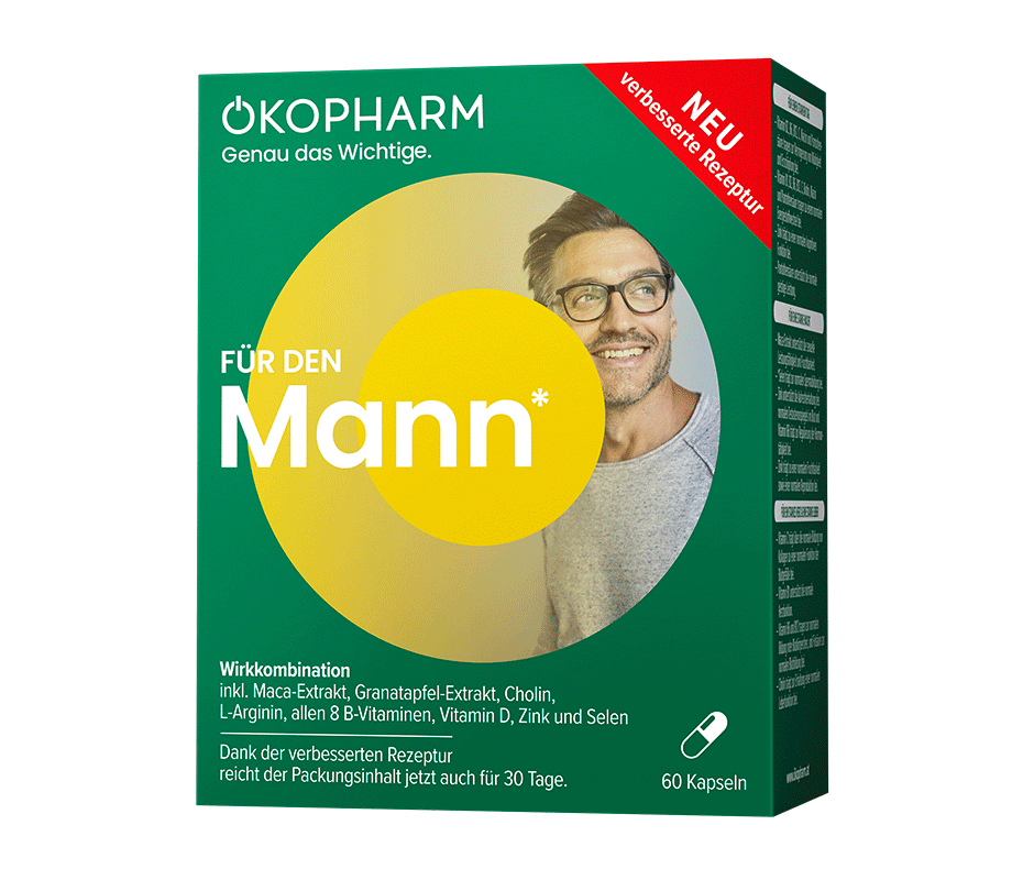 Für den Mann Produktbild