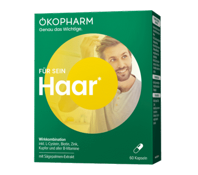 FÜR SEIN HAAR Produkbild