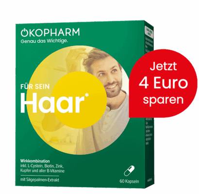 Produktbild für die Aktion Mannspart4