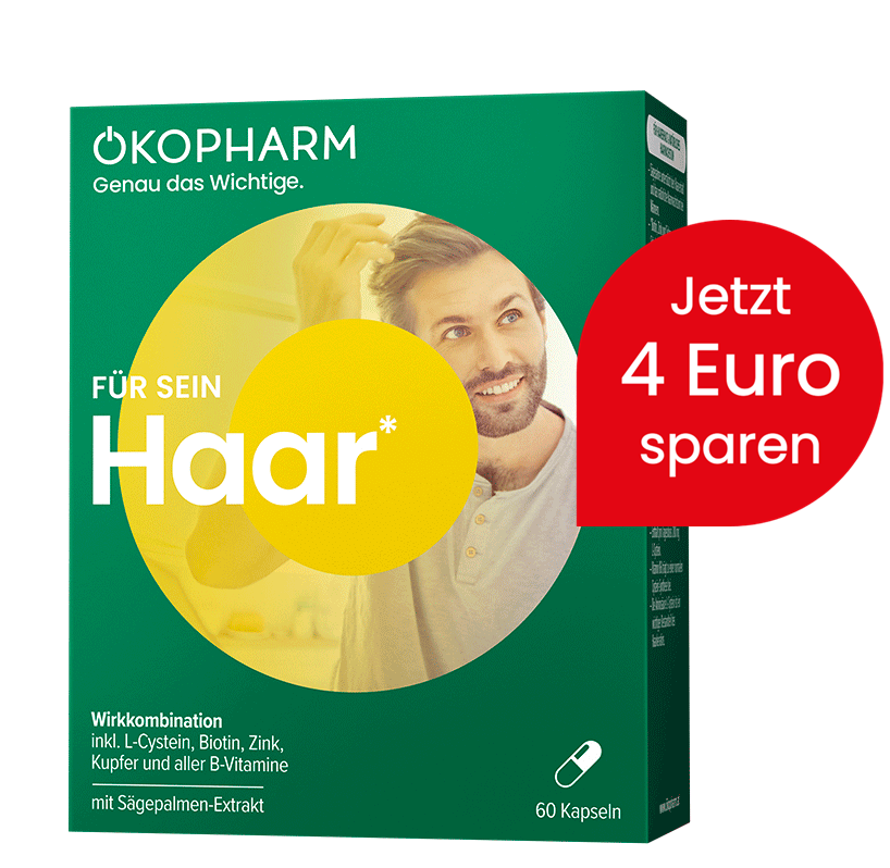 Produktbild für die Aktion Mannspart4