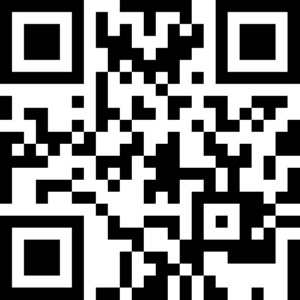 QR Code Aktion Mannspart Apotheke