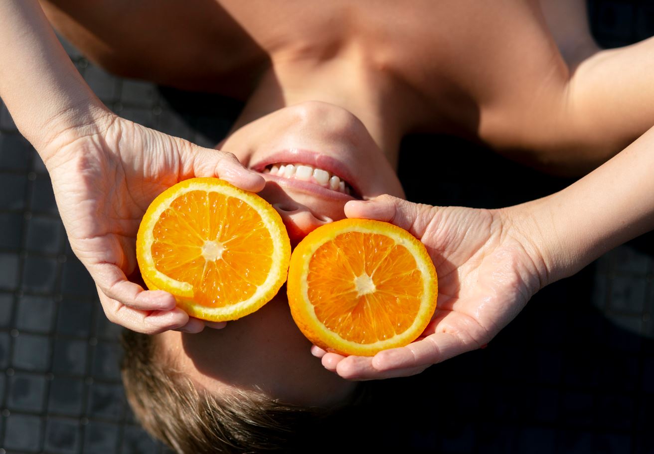 Die 7 wichtigen Funktionen von Vitamin C für deinen Körper und dein Immunsystem
