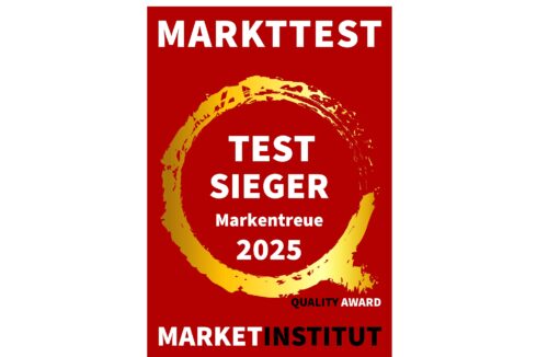 Market Testsieger Nahrungsergänzungsmittel