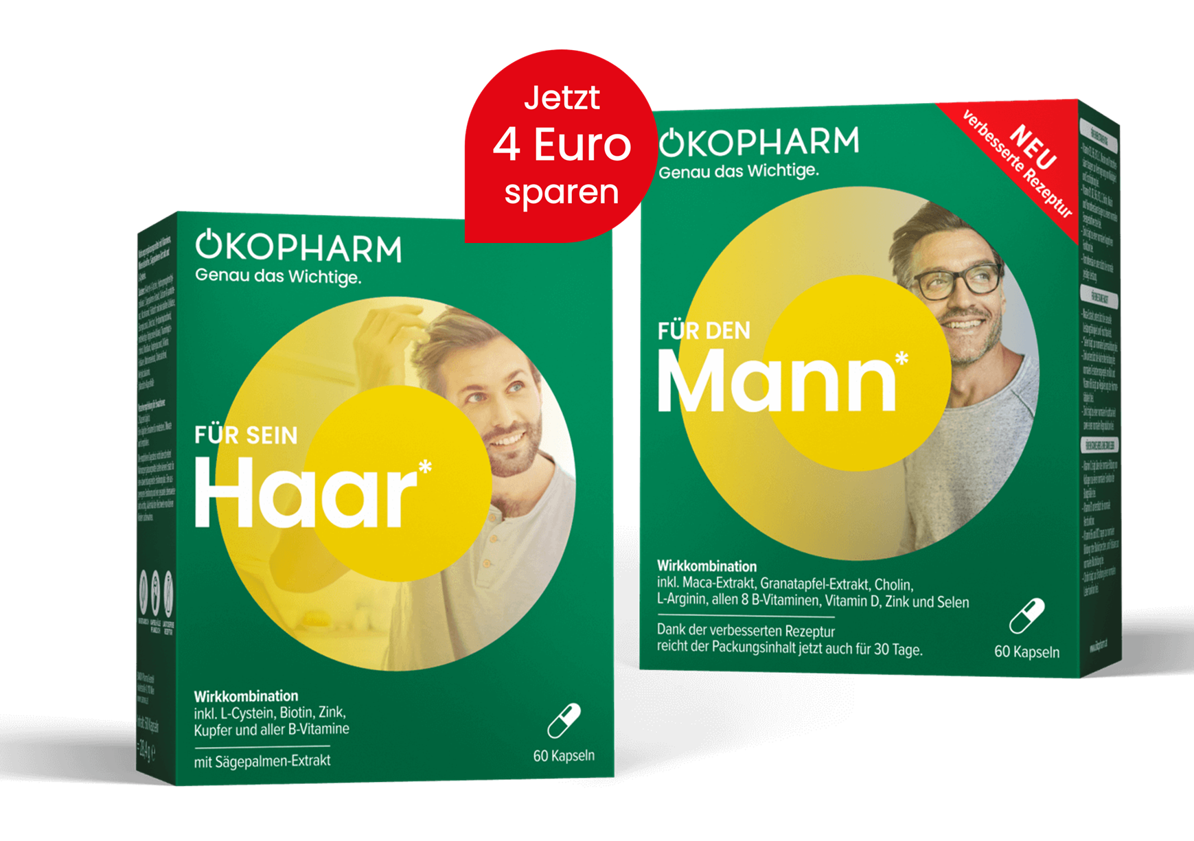 Banner für die Aktion mannspart4