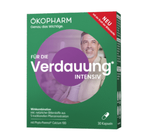 Für die Verdauung intensiv Produktbild