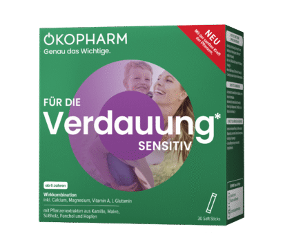 Für die Verdauung sensitiv Produktbild