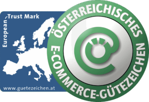 Ecommerce-Gütezeichen