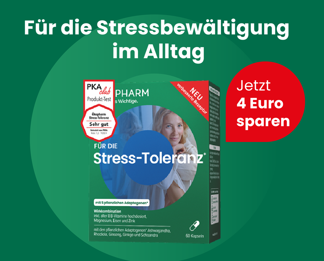 Unsere Immun Produktpalette