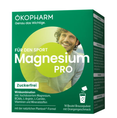Magnesium Pro Produktabbildung