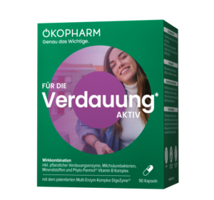 Verdauung AKTIV Kapseln