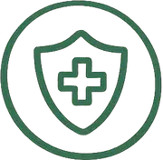 Immunsystem Icon